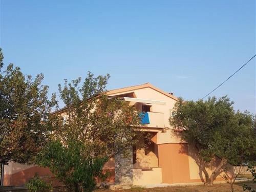 Ferieleilighet - 1 person -  - Vrsi - 23235