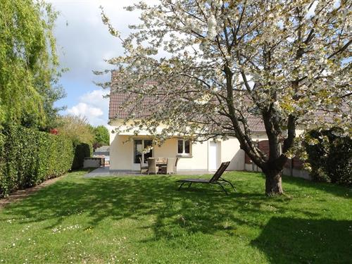 Holiday Home/Apartment - 6 persons -  - 50290 - Bréhal