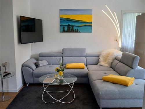 Ferieleilighet - 4 personer -  - Rubersbach - 78132 - Hornberg