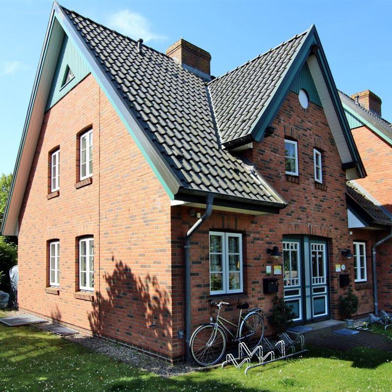 Sommerhus - 4 personer -  - Strandstraße - 25938 - Wyk Auf Föhr