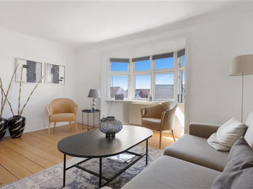 Ferielejlighed - 2 personer -  - Vendelbogade - 9480 - Løkken