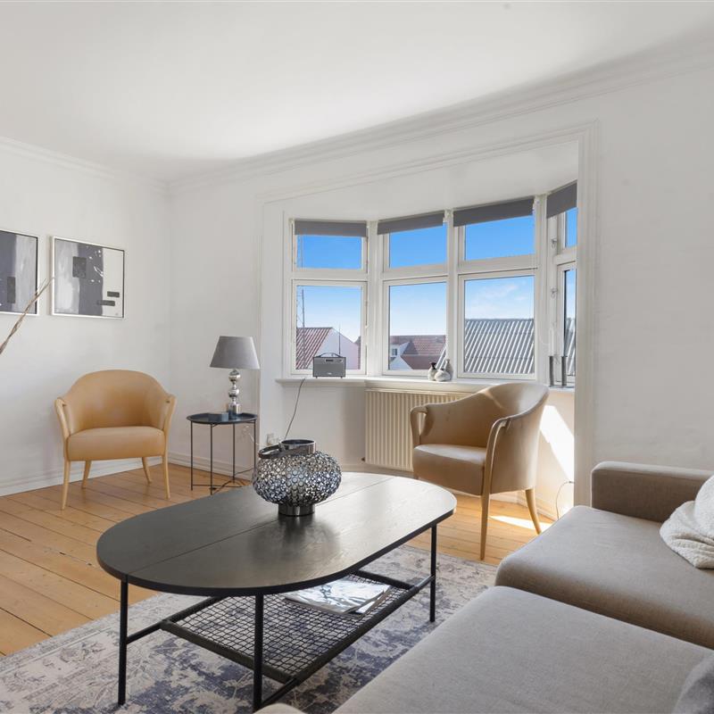 Ferielejlighed - 2 personer -  - Vendelbogade - 9480 - Løkken