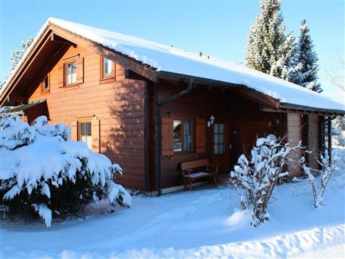 Sommerhus - 5 personer -  - Bürgermeister-Martin-Str. - 87484 - Nesselwang