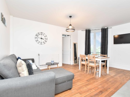 Ferielejlighed - 6 personer -  - 75011 - Paris