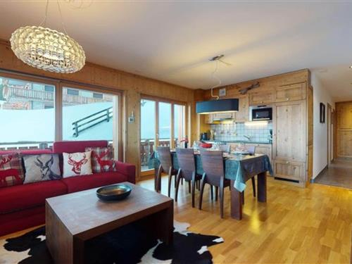 Holiday apartment - 6 persons -  - 1993 - Veysonnaz