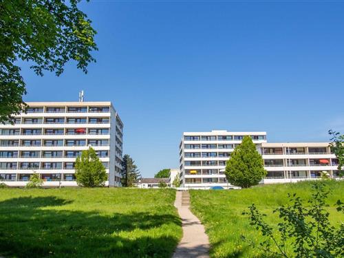 Ferieleilighet - 4 personer -  - Leuchtturmweg - 23746 - Kellenhusen