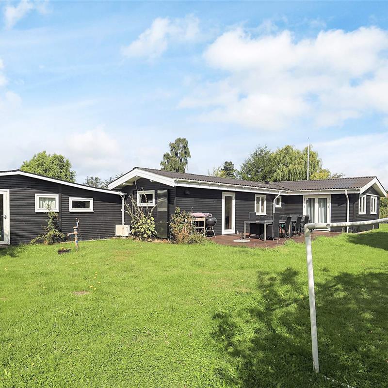 Sommerhus - 6 personer -  - Fæstermarken - Dalby Bugt - 3630 - Jægerspris