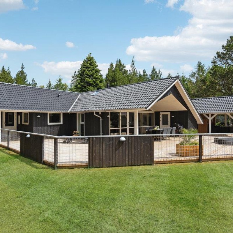 Ferienhaus - 6 Personen -  - Hedevej - Ho - 6857 - Blavand