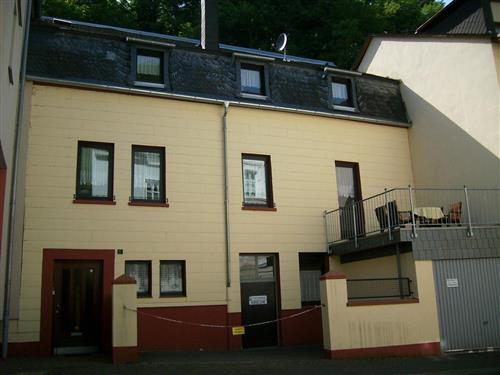 Sommerhus - 4 personer -  - Burgstr. - 54470 - Bernkastel-Kues