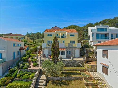 Ferielejlighed - 3 personer -  - Istarska ulica - 51550 - Mali Losinj