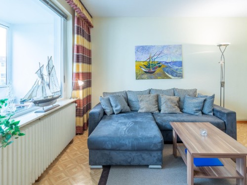 Ferielejlighed - 3 personer -  - Strandhausallee - 27476 - Döse