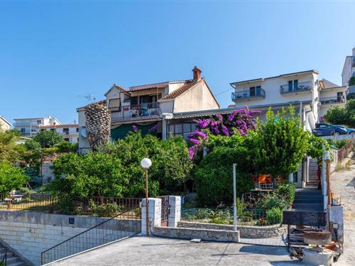 Ferienwohnung - 5 Personen -  - Grljevacka ulica - Split-Podstrana - 21312 - Podstrana