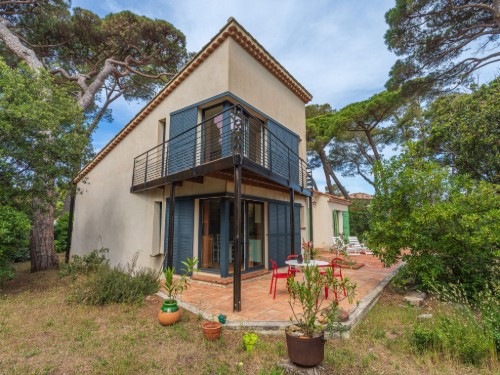 Sommerhus - 6 personer -  - 83400 - Hyères