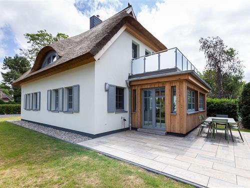 Feriehus - 6 personer -  - Cavelhorster Gang - 18375 - Wieck