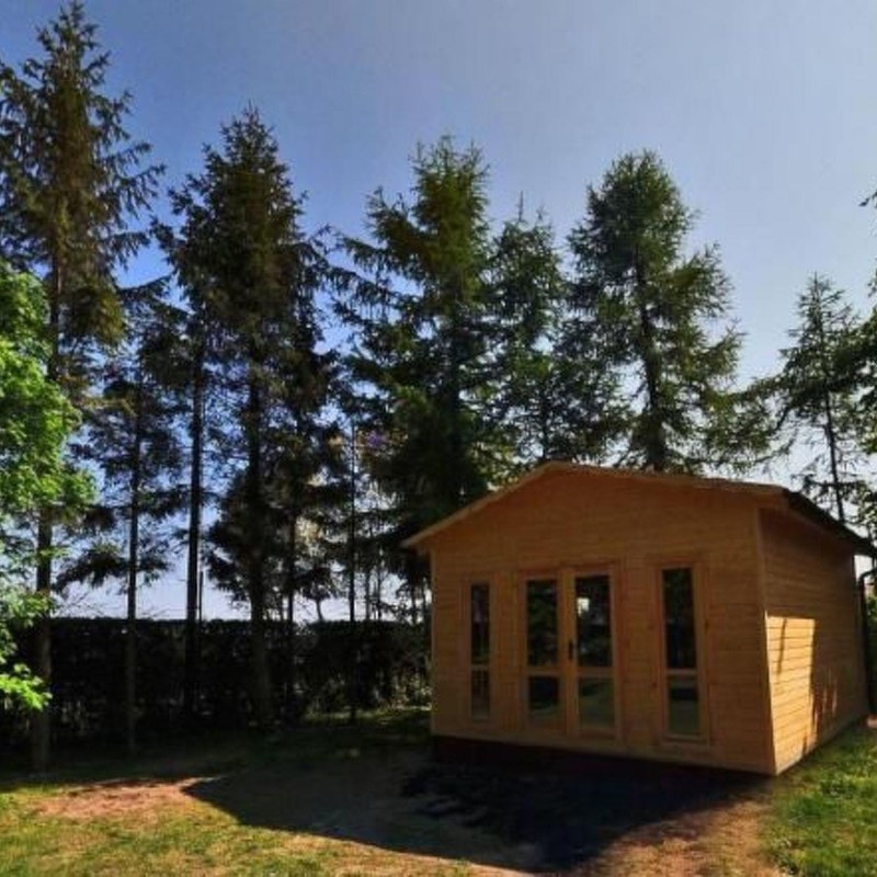 Sommerhus - 4 personer -  - Swarzewo - 81-100