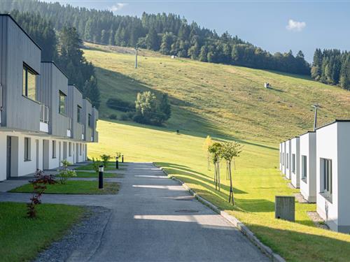 Chalet - 10 personer -  - 8813 - St. Lambrecht