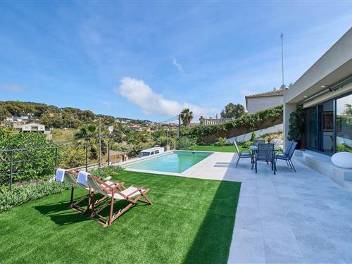 Villa - 6 personer -  - 17411 - Vidreres
