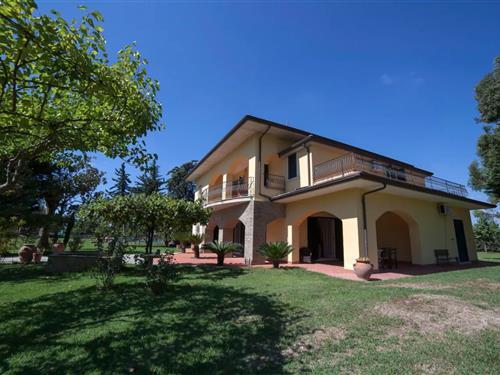 Villa - 14 personer -  - 84044 - Albanella