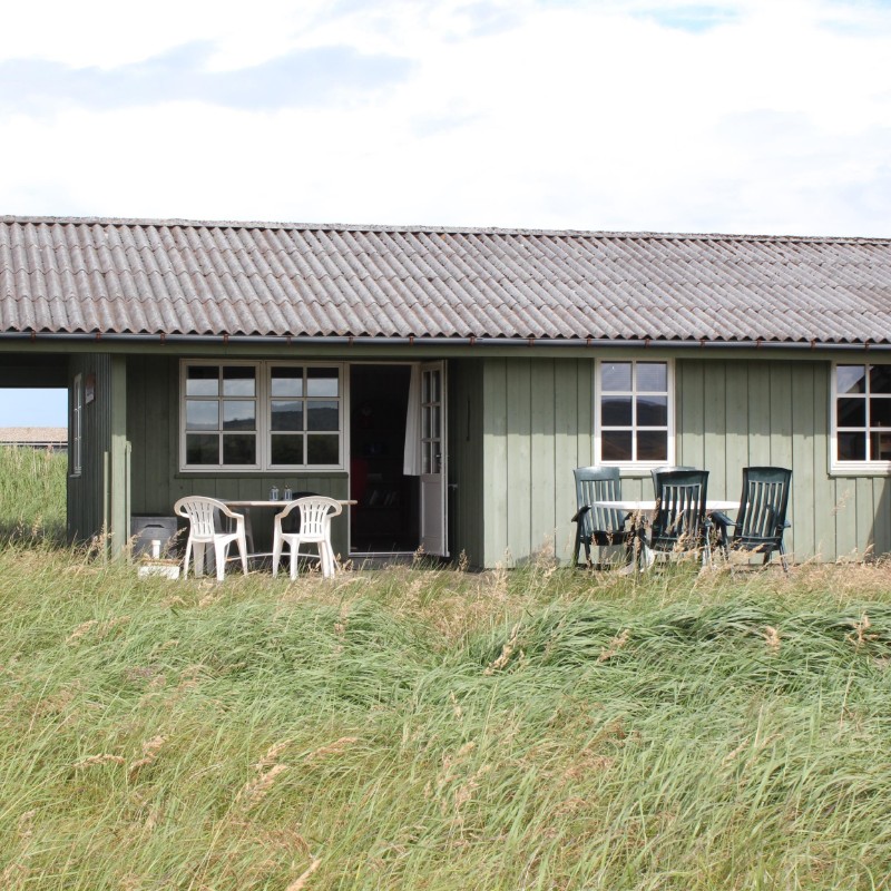 Ferienhaus - 5 Personen -  - Redningsvejen - Slettestrand - 9690 - Slettestrand, Fjerritslev