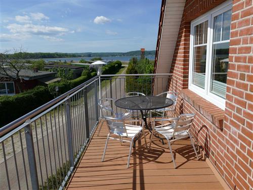 Holiday Home/Apartment - 5 persons -  - Am Selliner See - 18586 - Baabe (Ostseebad)