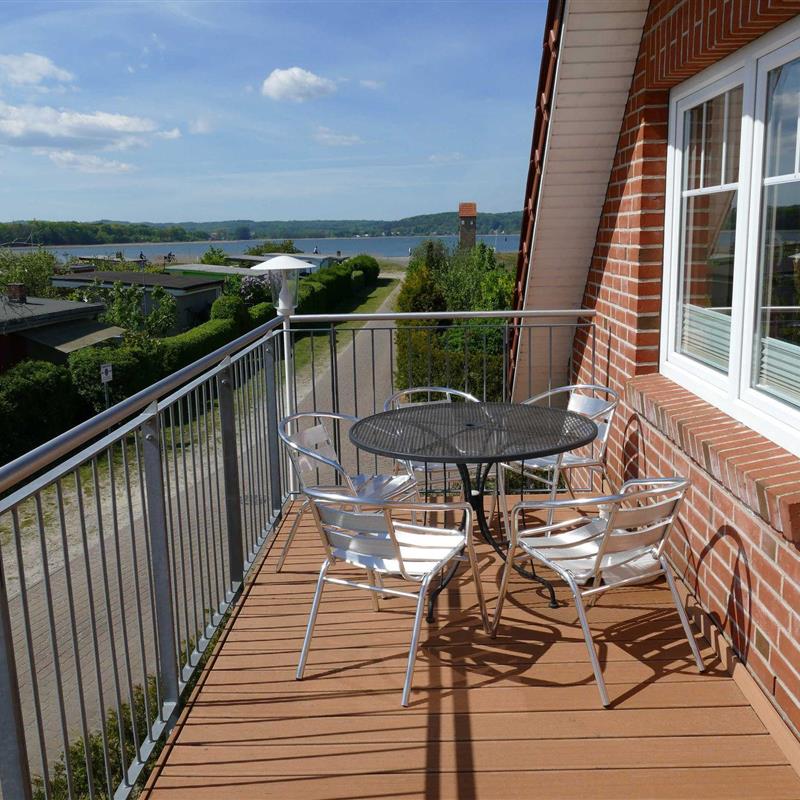 Ferielejlighed - 5 personer -  - Am Selliner See - 18586 - Baabe (Ostseebad)