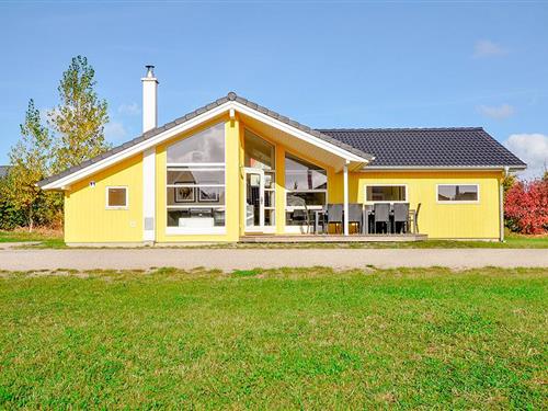 Holiday Home/Apartment - 10 persons -  - Strandstr. - 23775 - Großenbrode