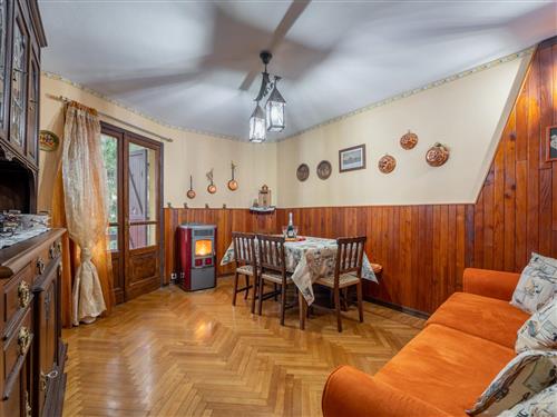 Ferielejlighed - 4 personer -  - Limone Piemonte - 12015