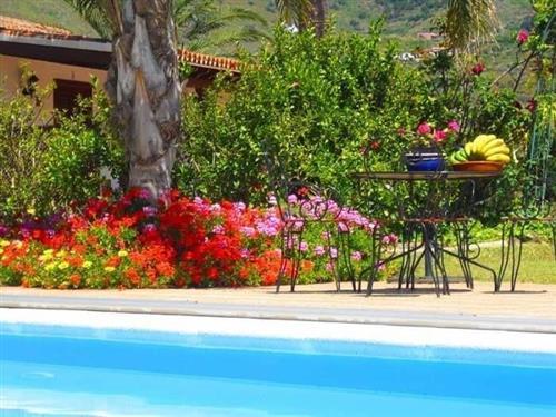 Holiday Home/Apartment - 4 persons -  - Teneriffa - 38280 - Tegueste