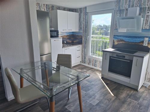 Ferieleilighet - 2 personer -  - Strandstr. - 26506 - Norddeich