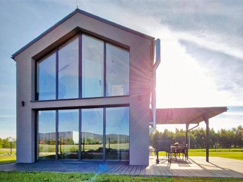 Fritidshus - 6 personer -  - Sniezna - 57-514 - Miedzygorze