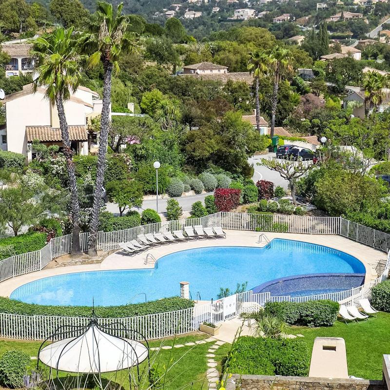 Sommerhus - 8 personer -  - La Londe Les Maures - 83250