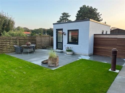 Ferienhaus - 2 Personen -  - Fjordvej - 7900 - Nyköbing Mors