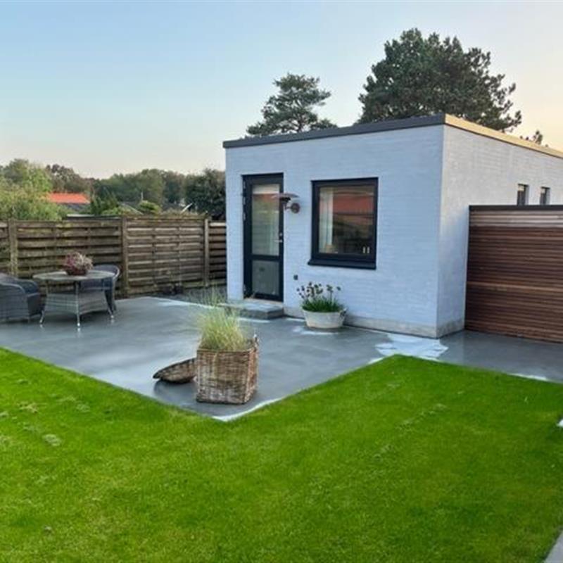 Ferienhaus - 2 Personen -  - Fjordvej - 7900 - Nyköbing Mors