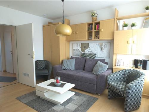 Ferielejlighed - 3 personer -  - Muschelweg - 26506 - Norddeich