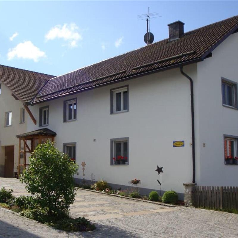 Ferielejlighed - 3 personer -  - Reichling - 94118 - Jandelsbrunn