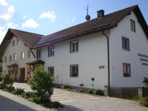 Semesterlägenhet - 3 personer -  - Reichling - 94118 - Jandelsbrunn