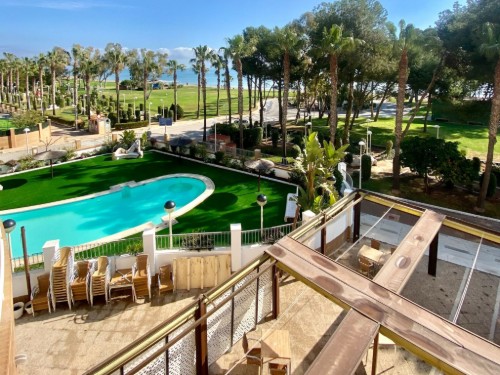 Holiday apartment - 5 persons -  - 12594 - Oropesa Del Mar