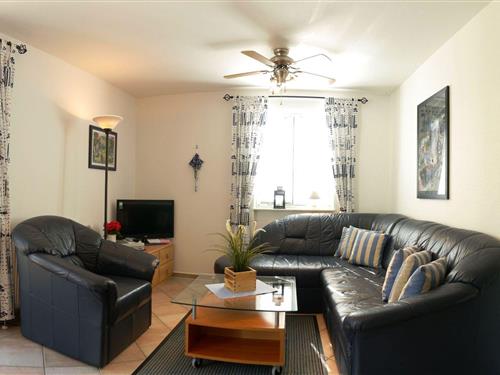 Ferielejlighed - 2 personer -  - Achtern Diek - 18374 - Ostseebad Zingst A Darß