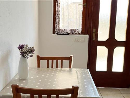 Holiday apartment - 2 persons -  - 23210 - Biograd Na Moru