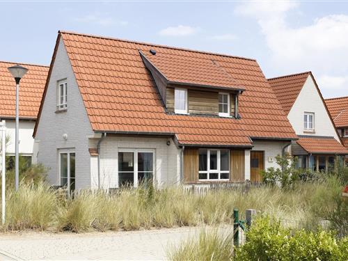 Villa - 6 personer -  - 8450 - Bredene
