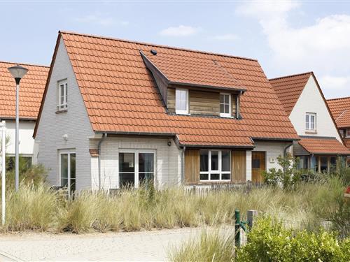 Villa - 6 Personen -  - 8450 - Bredene