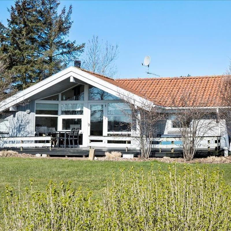 Sommerhus - 6 personer -  - Altairvej - Vejlby Fed - 5500 - Middelfart