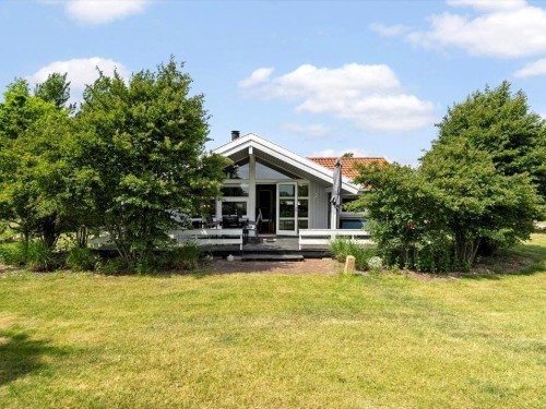 Sommerhus - 6 personer -  - Altairvej - Vejlby Fed - 5500 - Middelfart