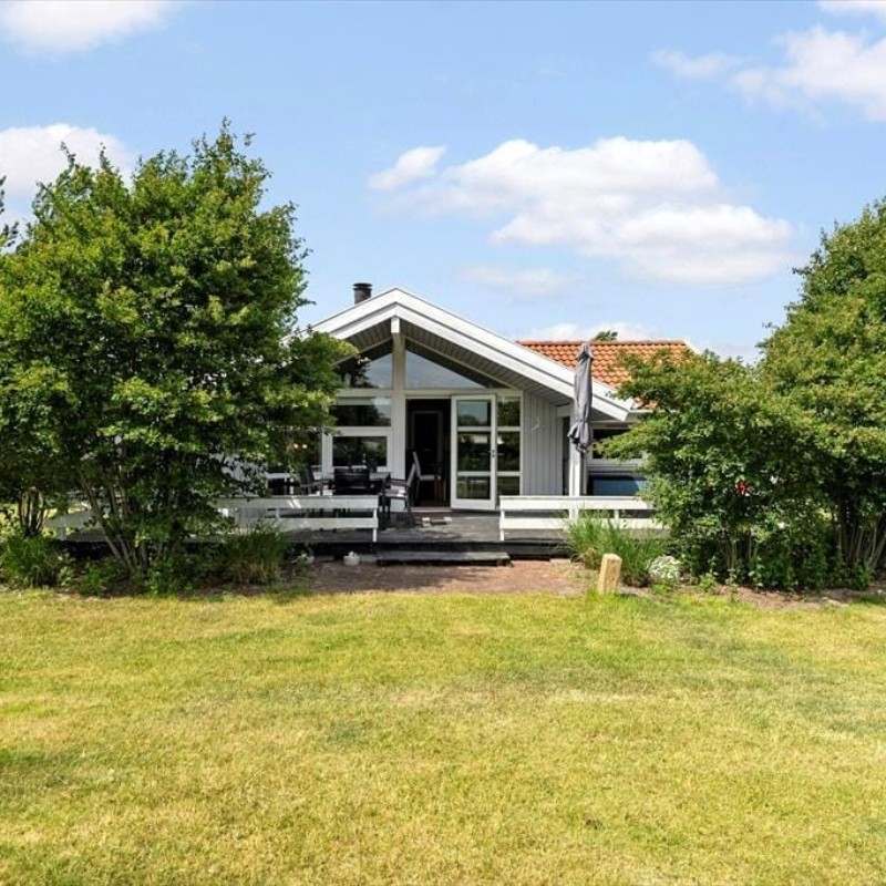 Ferienhaus - 6 Personen -  - Altairvej - Vejlby Fed - 5500 - Middelfart