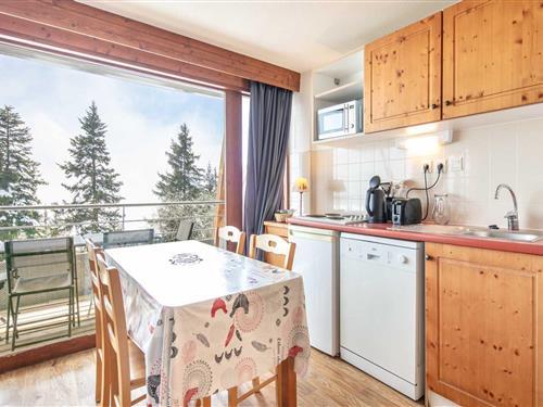 Ferielejlighed - 4 personer -  - 38410 - Chamrousse