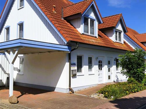 Feriehus - 6 personer -  - Deichweg - 18374 - Seeheilbad Zingst