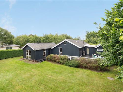 Ferienhaus - 6 Personen -  - Følvigvej - Vile Strand - 7870 - Roslev