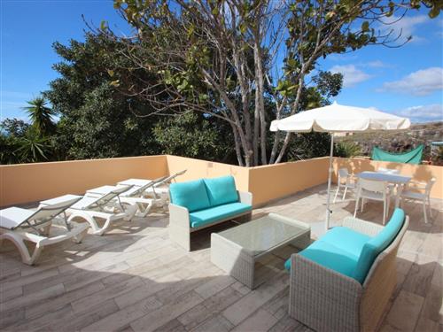 Ferieleilighet - 3 personer -  - Alcalá - 38686