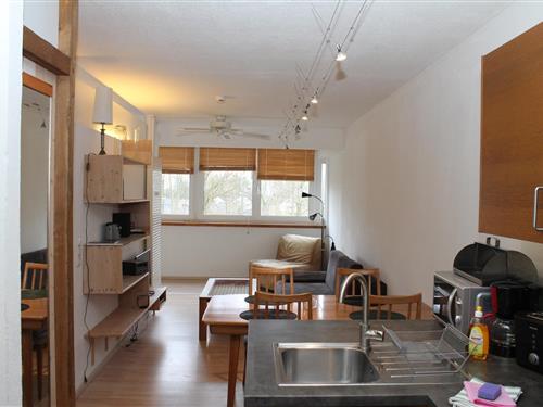 Ferieleilighet - 5 personer -  - Osterwisch - 24217 - Schönberg