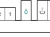 Billede 19 - Plantegning